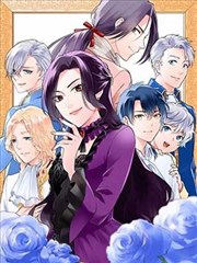 胶片边缘漫画封面