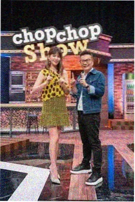午夜片场手记纪实综艺海报
